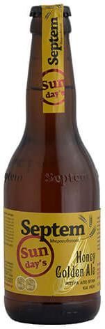 Septem Sunday 330ml