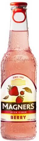 Magners Red Berry 330ml