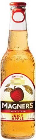 Magners Juicy Apple 330ml