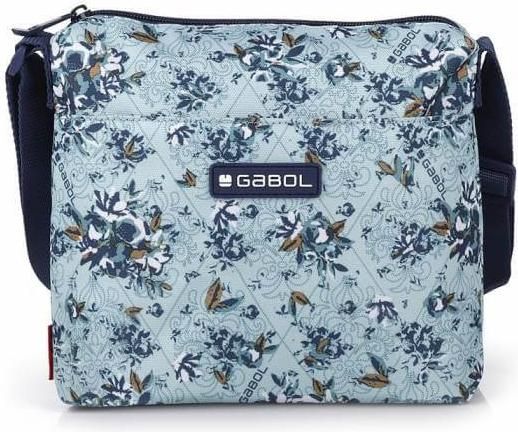 Παιδική Τσάντα Βόλτας Gabol Betsy Ώμου 227056 Πολύχρωμο