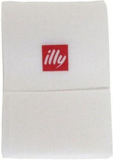 Χαρτοπετσέτες Illy 250τμχ