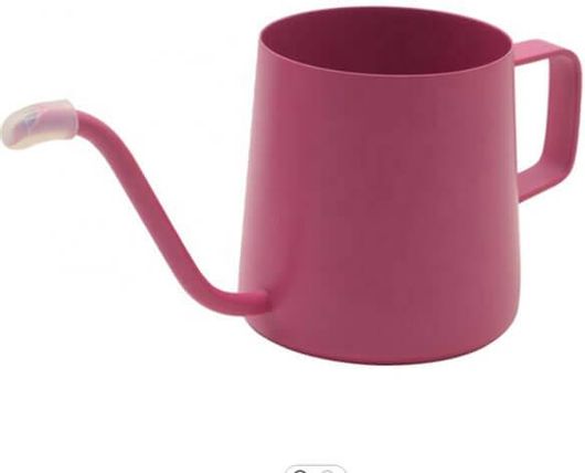 Βραστήρας Barista Feggrini 250ml Ροζ
