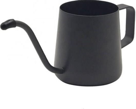 Βραστήρας Barista Feggrini 350ml Μαύρο