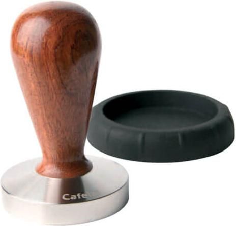Πατητήρι Καφέ Cafelat Nikka Palisander 58mm