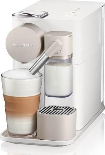 Μηχανή Espresso Nespresso System Delonghi Lattissima One EN510.W Lattissima One Λευκή
