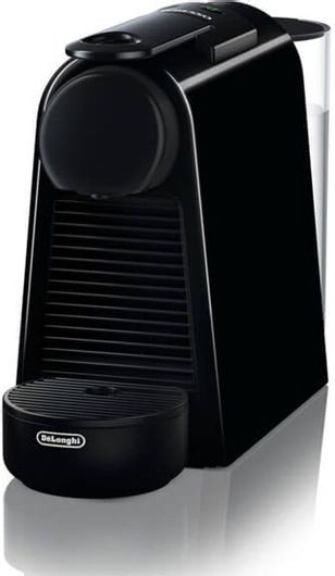 Μηχανή Espresso Delonghi Essenza Mini για Κάψουλες Nespresso Μαύρο