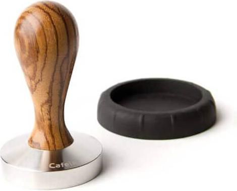 Πατητήρι Καφέ Cafelat Drop 58mm Zebra