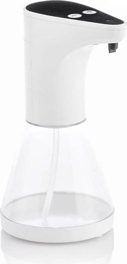 Αυτόματος Διανεμητής Σαπουνιού InnovaGoods με Αισθητήρα 520ml