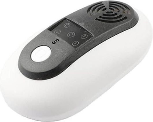 Συσκευή Υπερήχων Απώθησης Τρωκτικών & Εντόμων Pest Repeller 100㎡