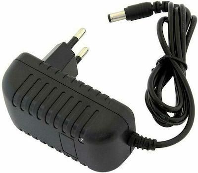 Τροφοδοτικό Universal Φορτιστής 5V με Πρίζα Φόρτισης