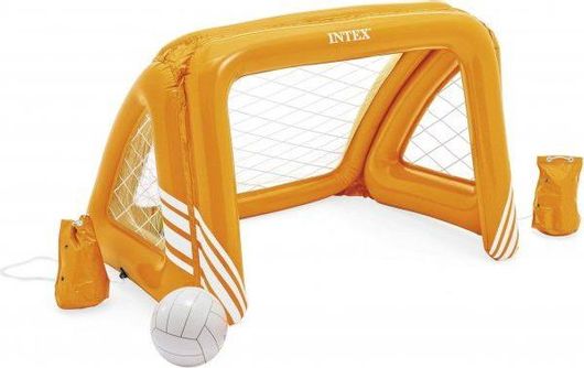 Φουσκωτή Εστία Intex Fun Goals Game 58507