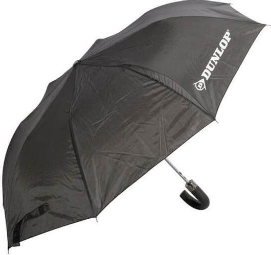 Ομπρέλα Βροχής Dunlop Μαύρο 90 cm 07842