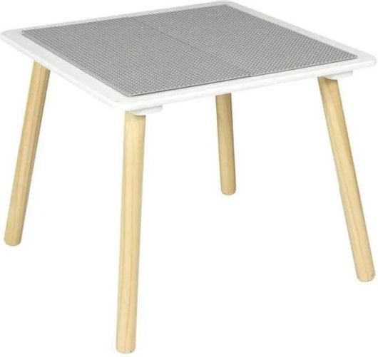 Παιδικό Τραπεζάκι Δραστηριοτήτων 52x52x44cm