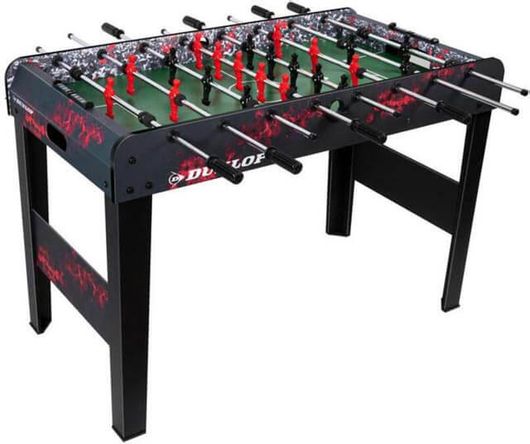 Tραπέζι Ποδοσφαίρου Dunlop από MDF 115.5x79x97cm 18413