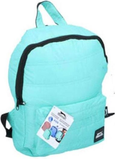 Παιδικό Σακίδιο Πλάτης Slazenger 18023 Γαλάζιο 33x25x9cm