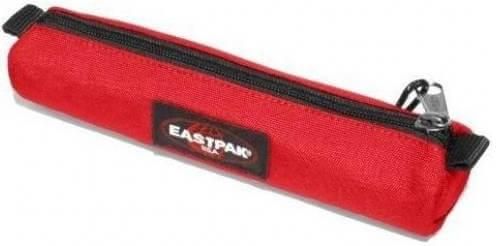 Σχολική Κασετίνα Eastpak Υφασμάτινη με 1 Θέση Κόκκινο