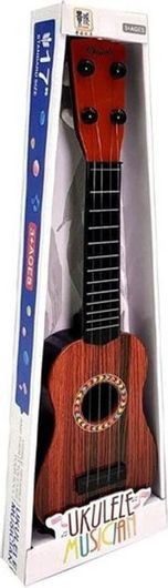 Κιθάρα Snainter Ukulele Καφέ