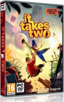 It Takes Two - PC Game