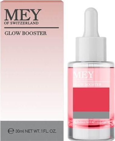 Mey Glow Booster Αντιγηραντικό Booster Προσώπου με Υαλουρονικό Οξύ 30ml
