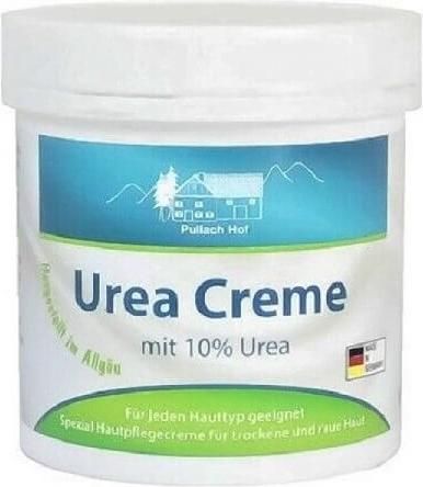 Vom Pullach Hof Urea Cream 250ml
