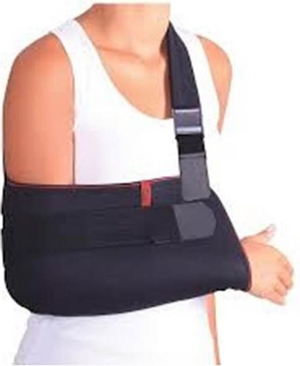 Φάκελος Ανάρτησης Χεριού Care Ηβ5410 απο Neopren S/M