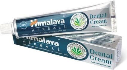 Οδοντόκρεμα Himalaya Dental Cream 100gr