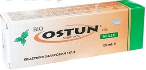 Medichrom Bio Ostun Gel 120ml