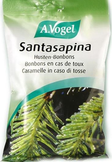 A.Vogel Santasapina Bonbons 100gr
