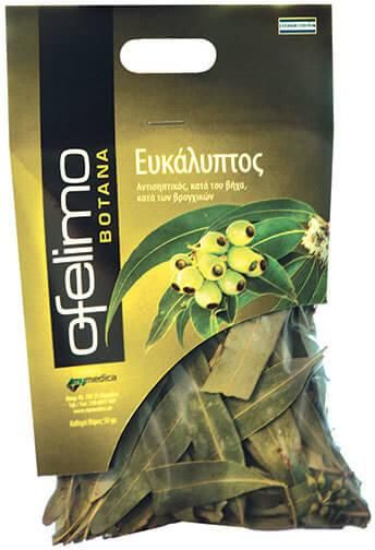 MyMedica Ofelimo Herbs Ευκάλυπτος 40gr