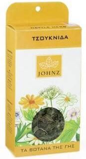 Τσουκνίδα Johnz Ρόφημα 10 gr