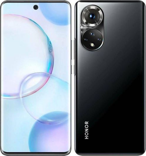 Honor 50 5G 8GB 256GB Midnight Black