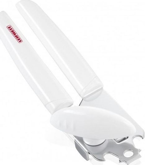 Τιρμπουσόν Leifheit Λευκό