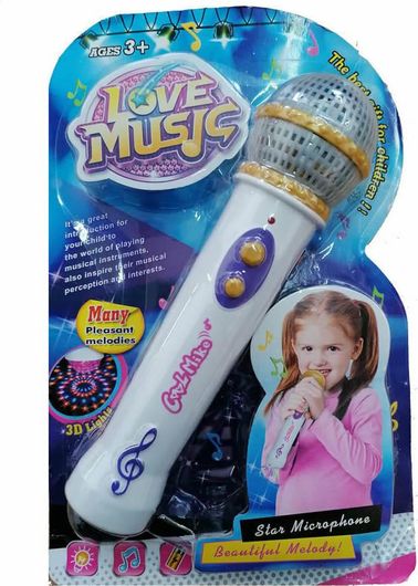 Μικρόφωνο Group Operation 3+ BT999124