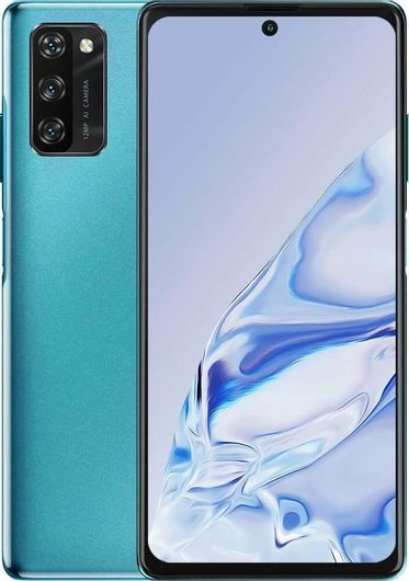 BlackView A100 6GB 128GB Galaxy Blue