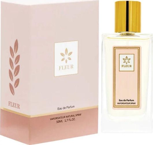 Γυναικείο Άρωμα Fleur No 352 Eau de Parfum 50ml (type - Burberry Her)