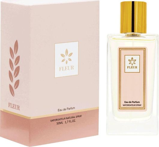 Γυναικείο Άρωμα Fleur No 122 Eau de Parfum 50ml (type - Noa)