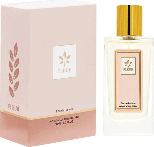 Γυναικείο Άρωμα Fleur No 197 Eau de Parfum 50ml (type - Romance)