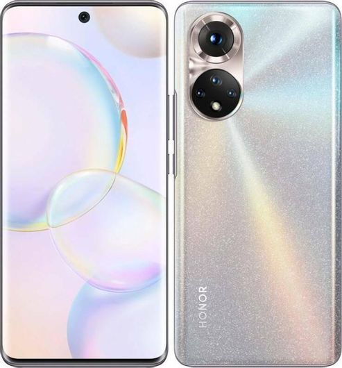 Honor 50 5G 8GB 256GB Frost Crystal