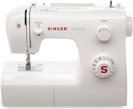 Ραπτομηχανή Singer Tradition 2250 Λευκό