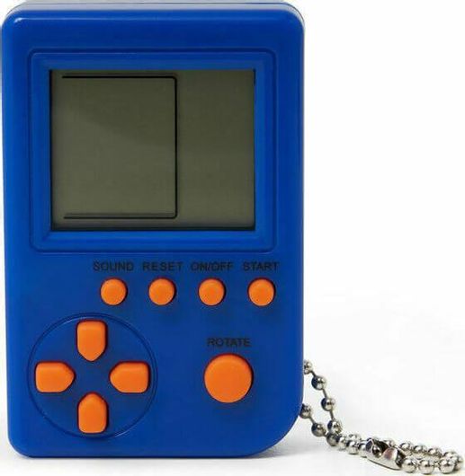 Μπρελόκ Legami Mini Pocket Arcade Game