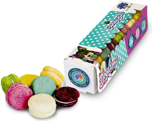 Λιχουδιές Σκύλου Blue Tree Candy Bar Dogarons 70gr 6 Τεμάχια