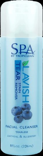 Σαμπουάν Σκύλων Tropiclean Spa Tear Stain Remover 295ml