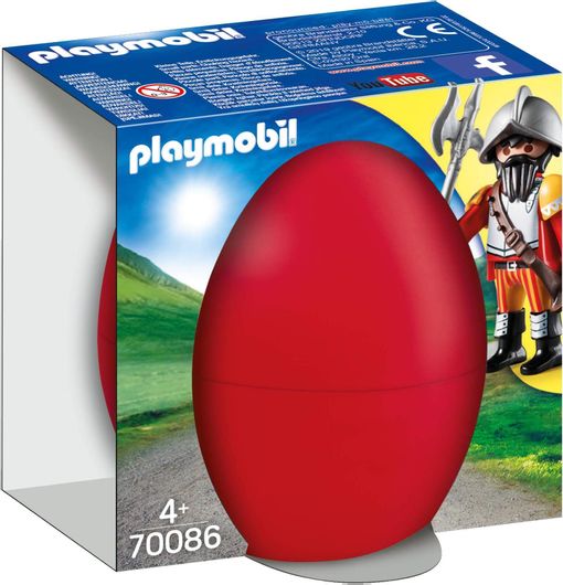 Playmobil Special Plus Knight with Cannon για 4+ ετών