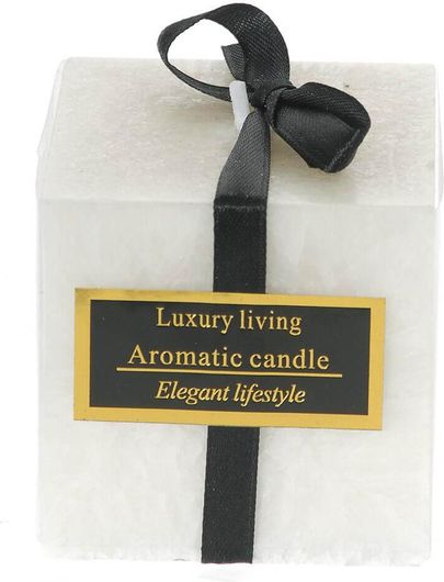 Αρωματικό Κερί Iliadis Τετράγωνο 7x7cm