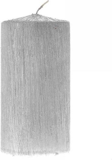 Διακοσμητικό Κερί Iliadis Ρόλεϊ Έλξη 12x12cm