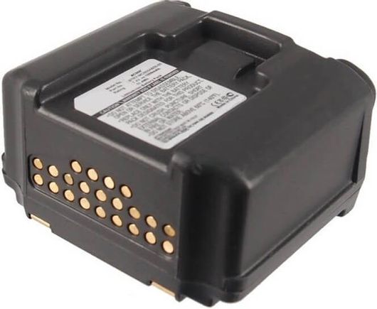 Συμβατή Μπαταρία για Barcode Scanner Symbol MC9000 short terminal 1150 mah 11.47 Wh Li-Ion