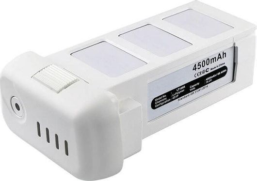 Μπαταρία Drone DJI Phantom 3 15.2V 4500 mah Li-Po