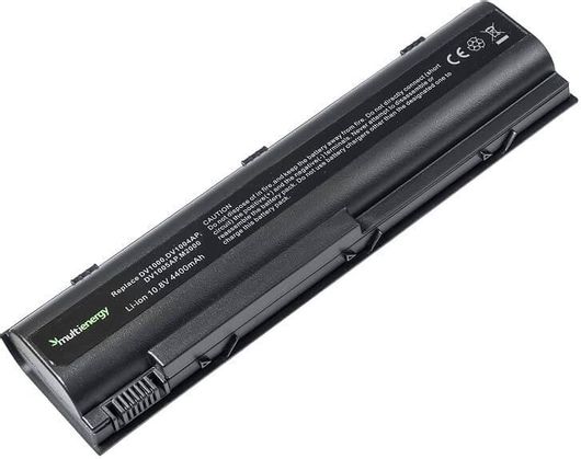Συμβατή Μπαταρία Laptop MultiEnergy για HP Pavilion dv4000
