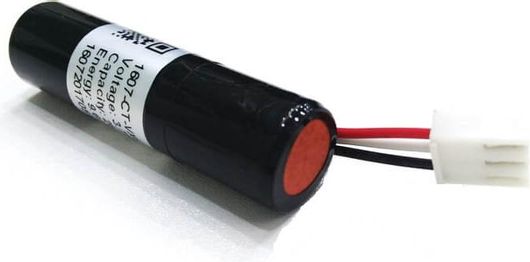 Συμβατή Μπαταρία για τερματικό POS Verifone VX675 Li-Ion 3.6V 2600 mah