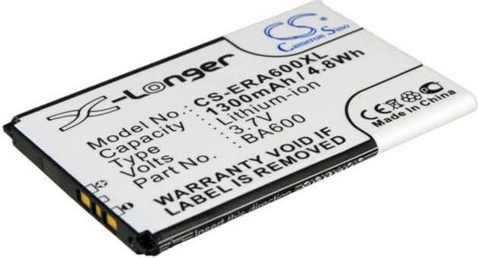 Μπαταρία smartphone Sony Xperia U